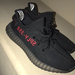 Adidas geez you boost 350 V2